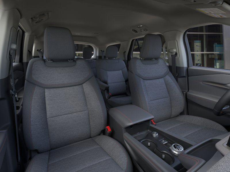 new 2026 Ford Explorer car, priced at $44,275