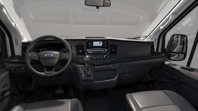 new 2025 Ford Transit-350 car, priced at $58,349