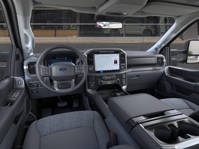 new 2024 Ford F-150 car, priced at $66,600