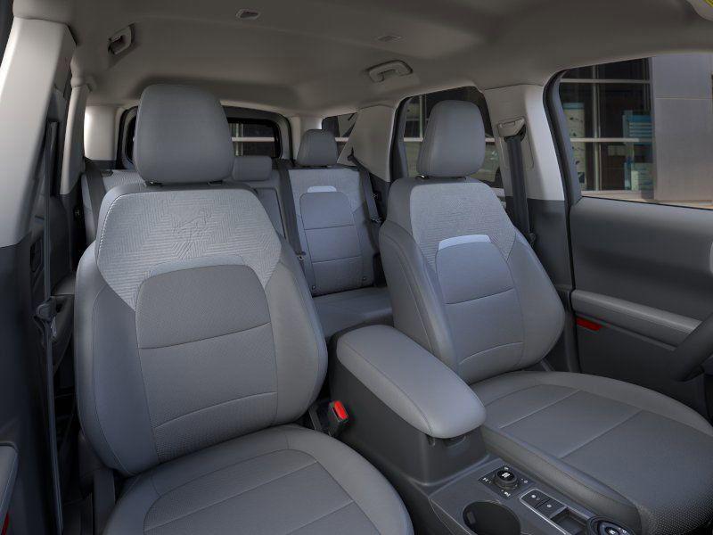 new 2025 Ford Bronco Sport car, priced at $39,620