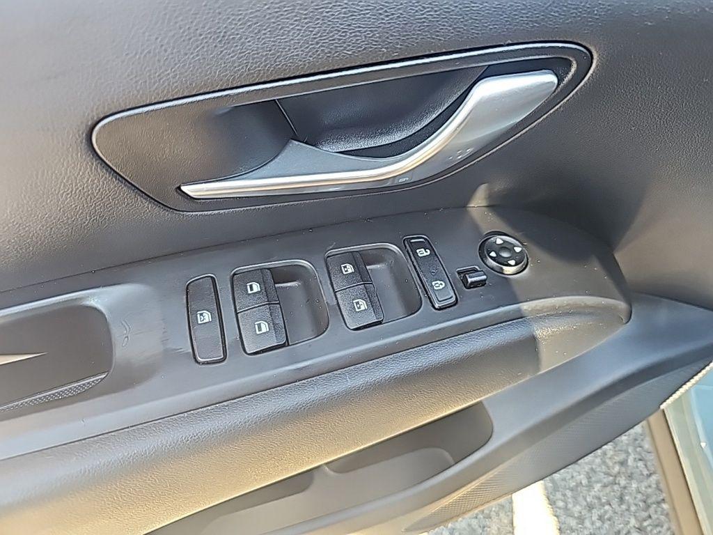 used 2022 Hyundai SANTA CRUZ car, priced at $22,999