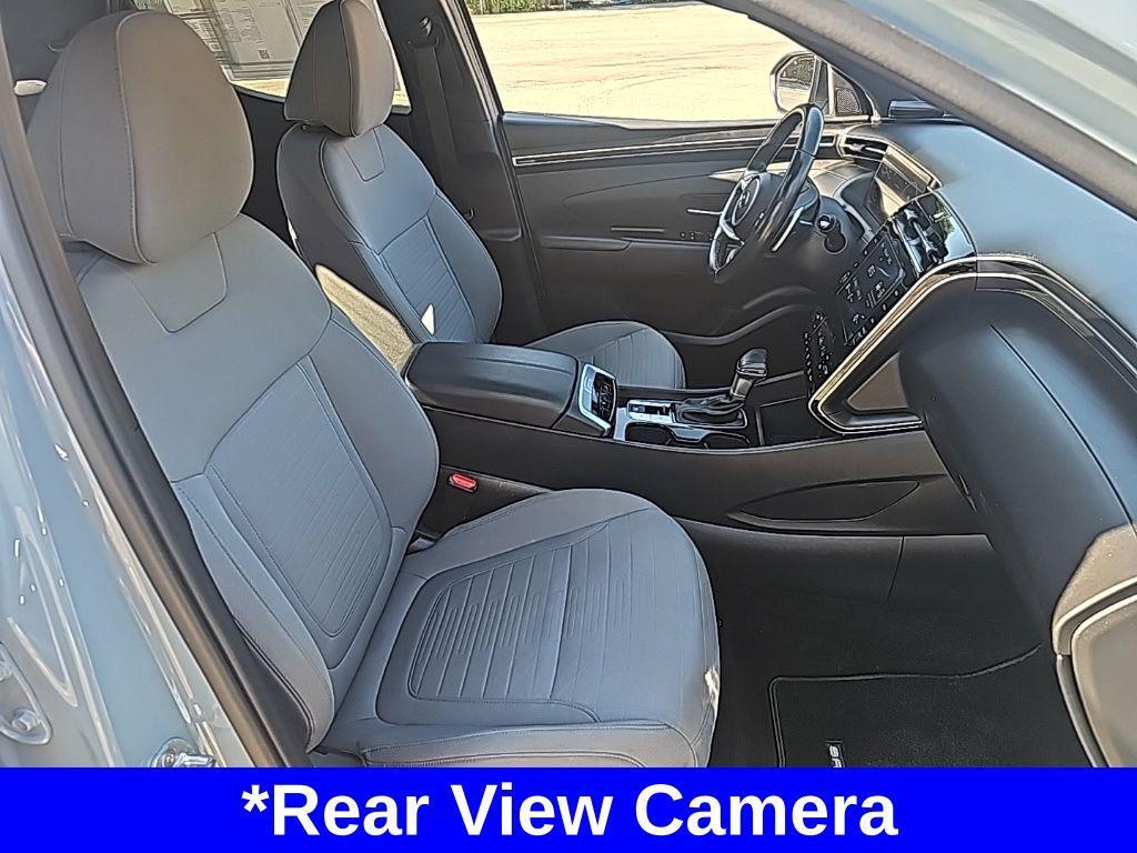 used 2022 Hyundai SANTA CRUZ car, priced at $22,999