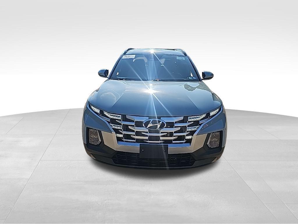 used 2022 Hyundai SANTA CRUZ car, priced at $22,999
