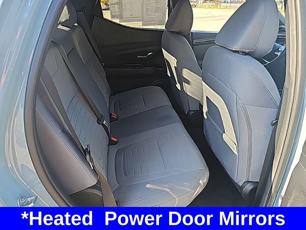used 2022 Hyundai SANTA CRUZ car, priced at $22,999