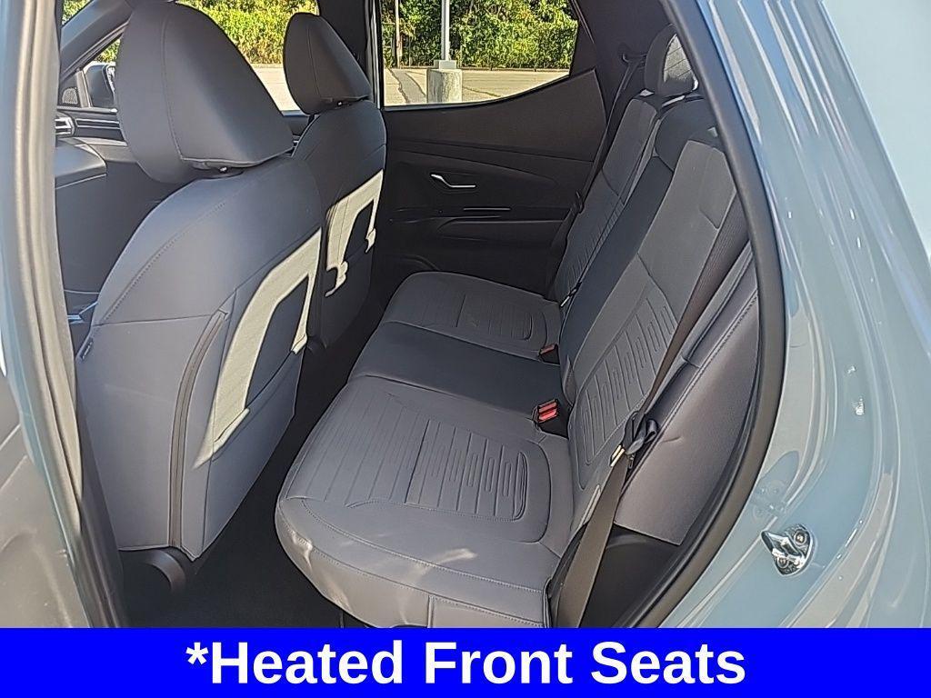 used 2022 Hyundai SANTA CRUZ car, priced at $22,999