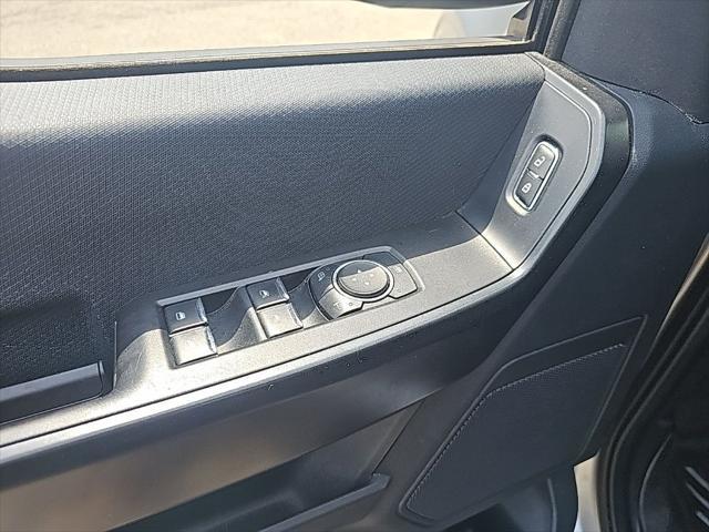 used 2021 Ford F-150 car, priced at $36,327