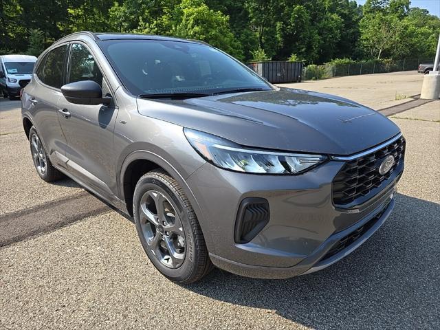 new 2024 Ford Escape car, priced at $33,995