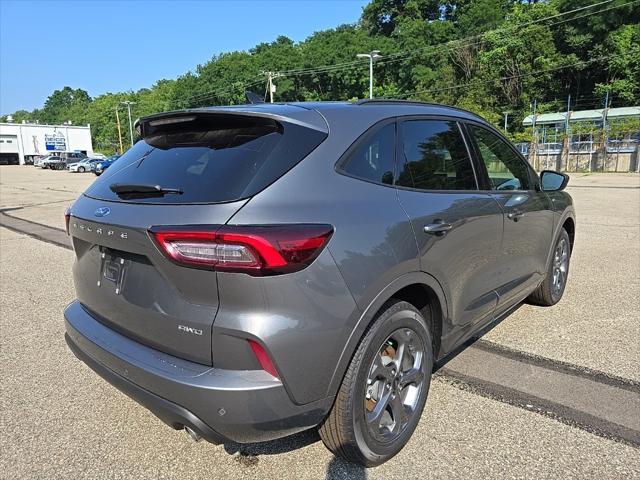 new 2024 Ford Escape car, priced at $33,995