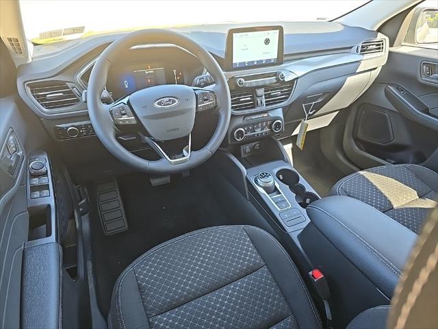 new 2024 Ford Escape car, priced at $31,160