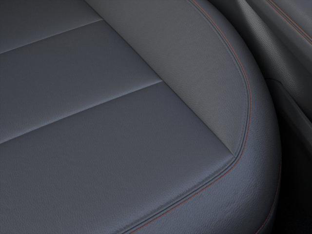 new 2025 Ford Explorer car, priced at $50,280