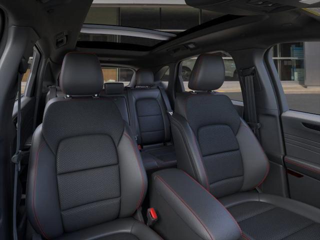 new 2025 Ford Escape car, priced at $36,420