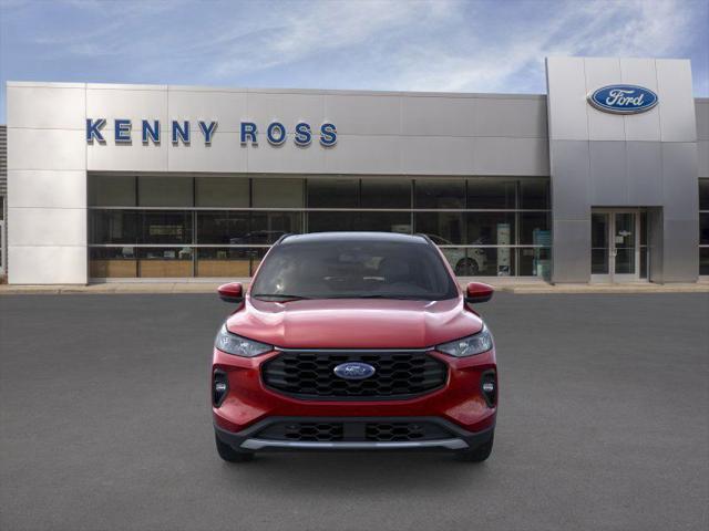 new 2025 Ford Escape car, priced at $36,420