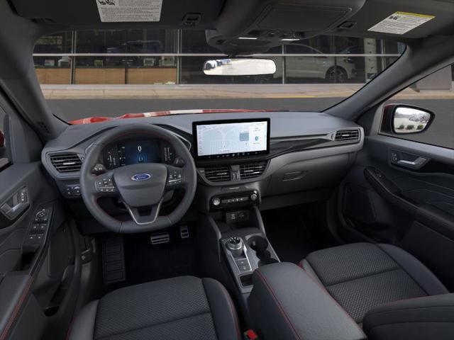 new 2025 Ford Escape car, priced at $36,420