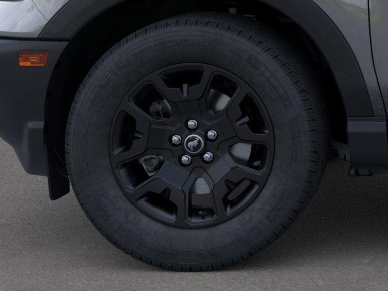 new 2025 Ford Bronco Sport car, priced at $34,295