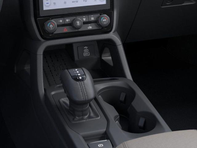 new 2025 Ford Ranger car, priced at $46,600