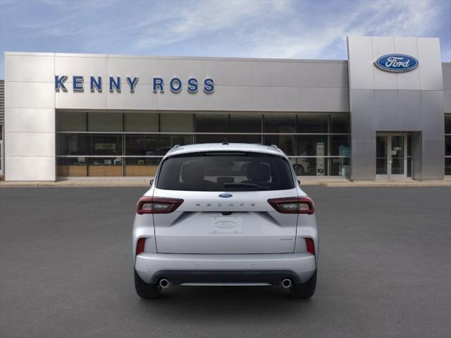 new 2024 Ford Escape car, priced at $34,080