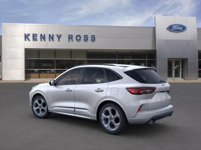 new 2024 Ford Escape car, priced at $34,080