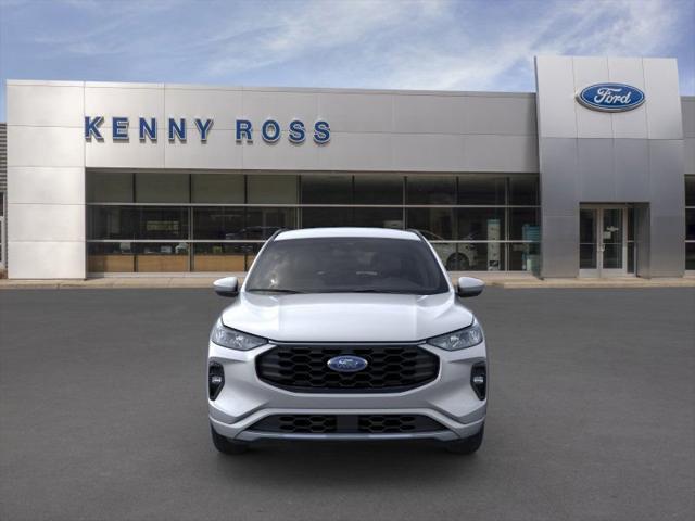 new 2024 Ford Escape car, priced at $34,080