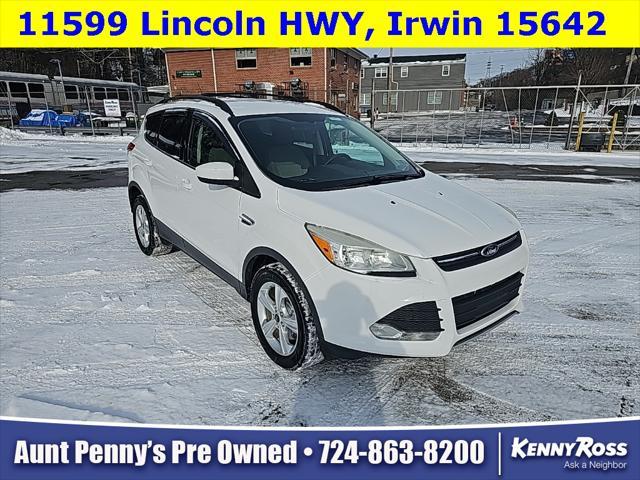 used 2013 Ford Escape car, priced at $10,750