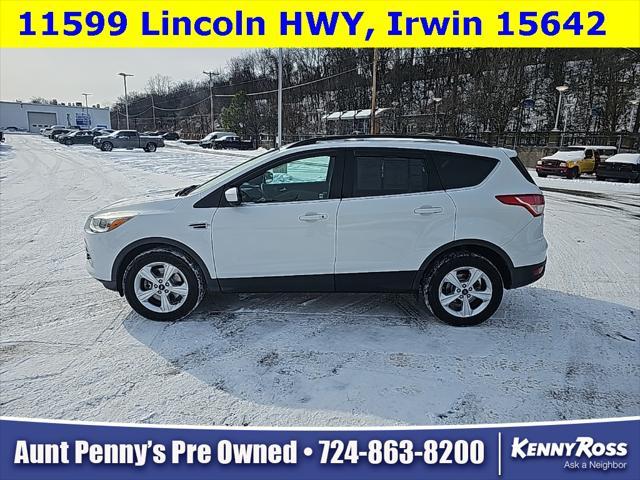 used 2013 Ford Escape car, priced at $10,750