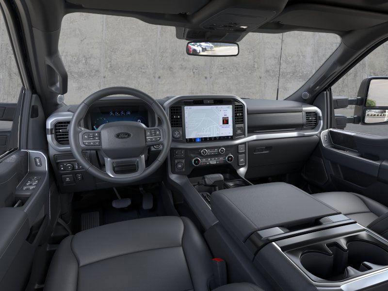 new 2025 Ford F-150 car, priced at $66,485