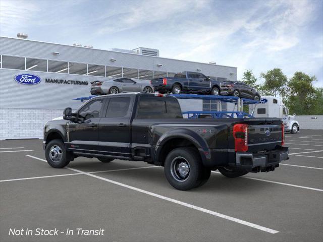 new 2025 Ford F-350 car, priced at $87,920