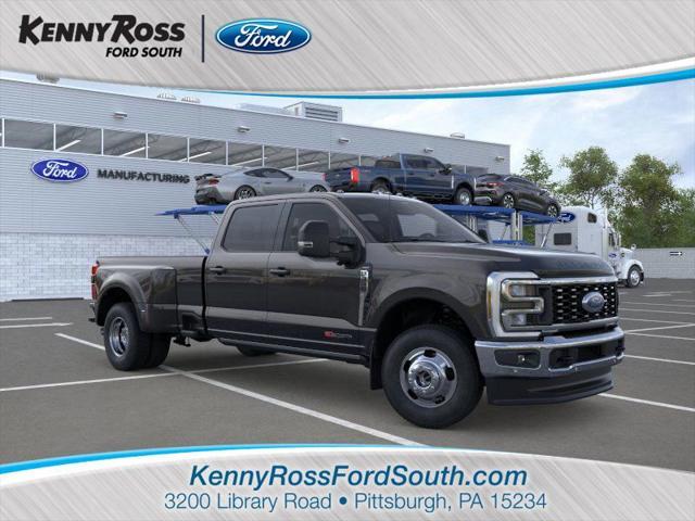 new 2025 Ford F-350 car, priced at $87,920