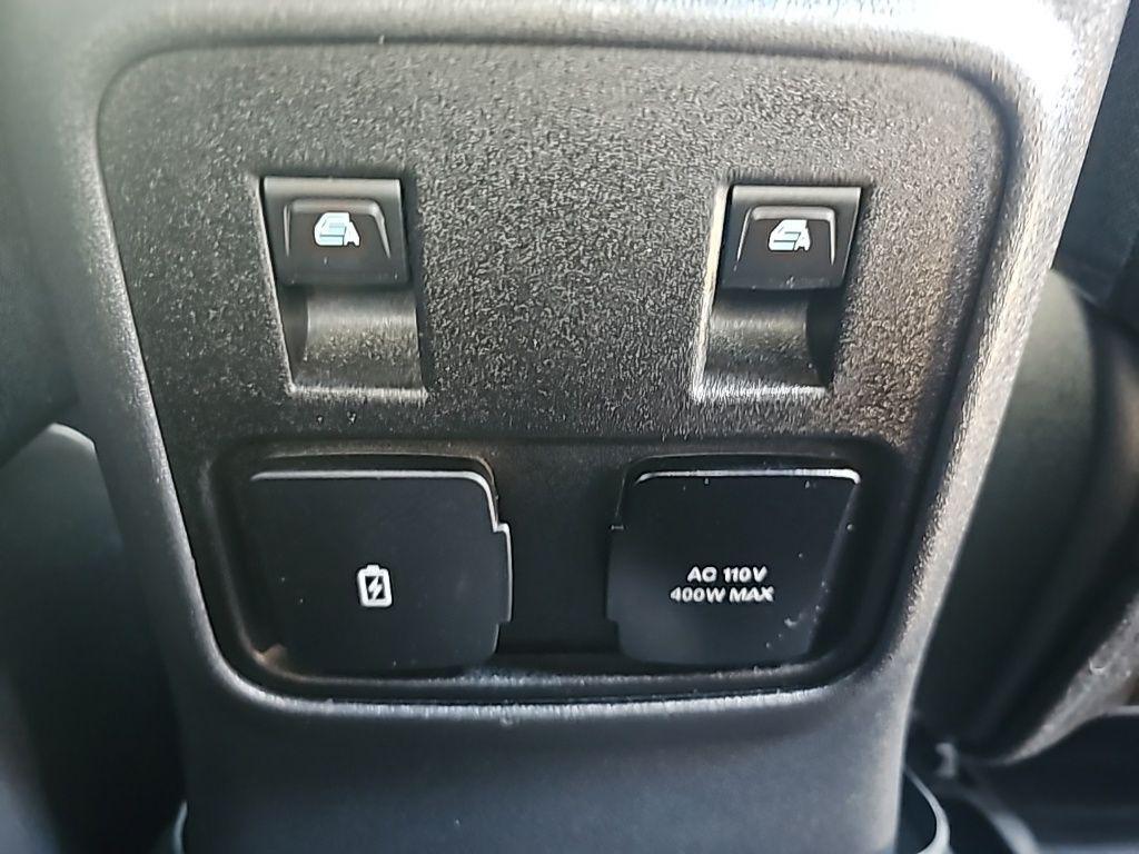 used 2023 Ford Bronco car, priced at $46,900