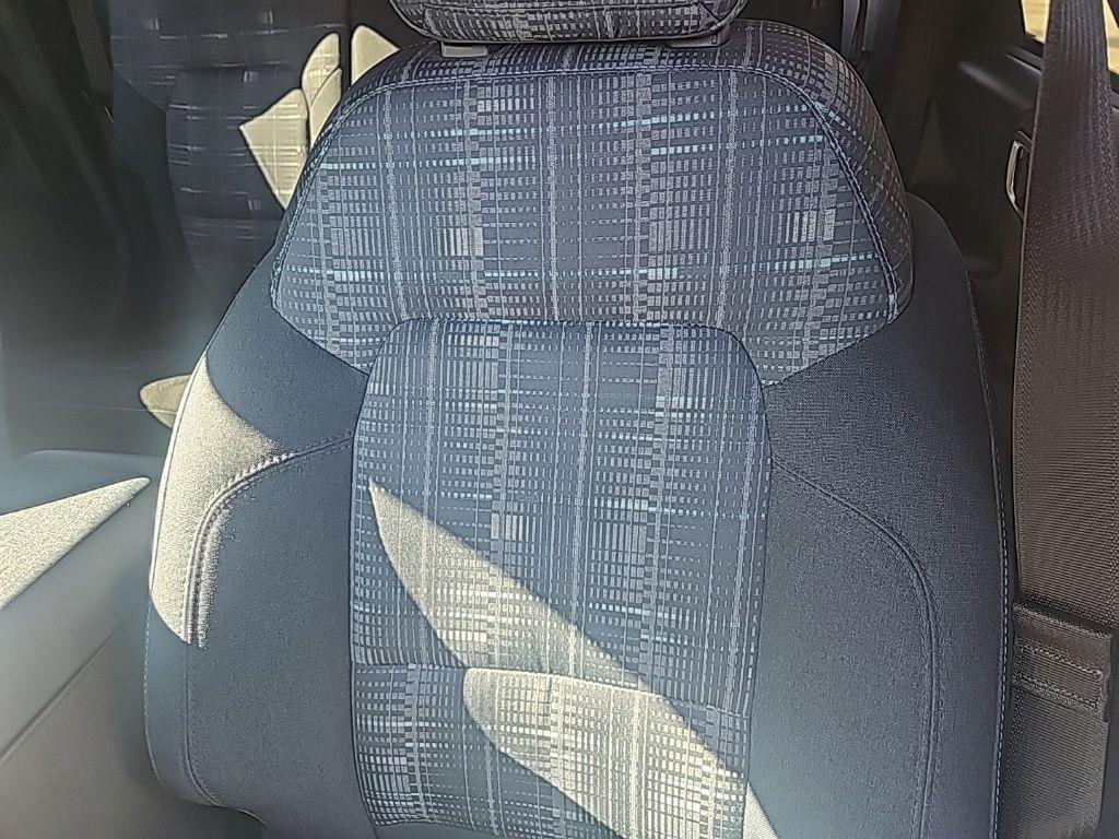 used 2023 Ford Bronco car, priced at $46,900