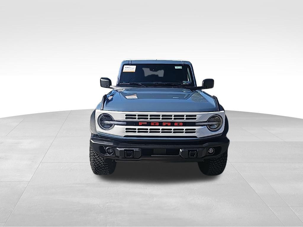 used 2023 Ford Bronco car, priced at $46,900