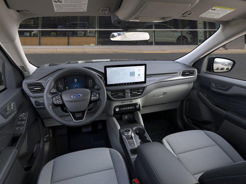 new 2026 Ford Escape car, priced at $36,620