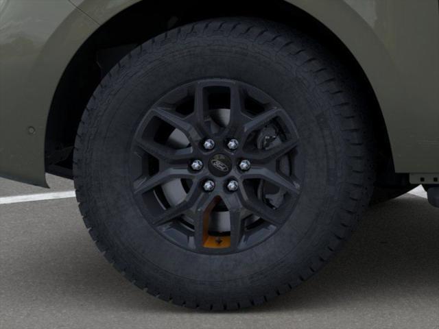 new 2025 Ford Expedition car, priced at $84,880