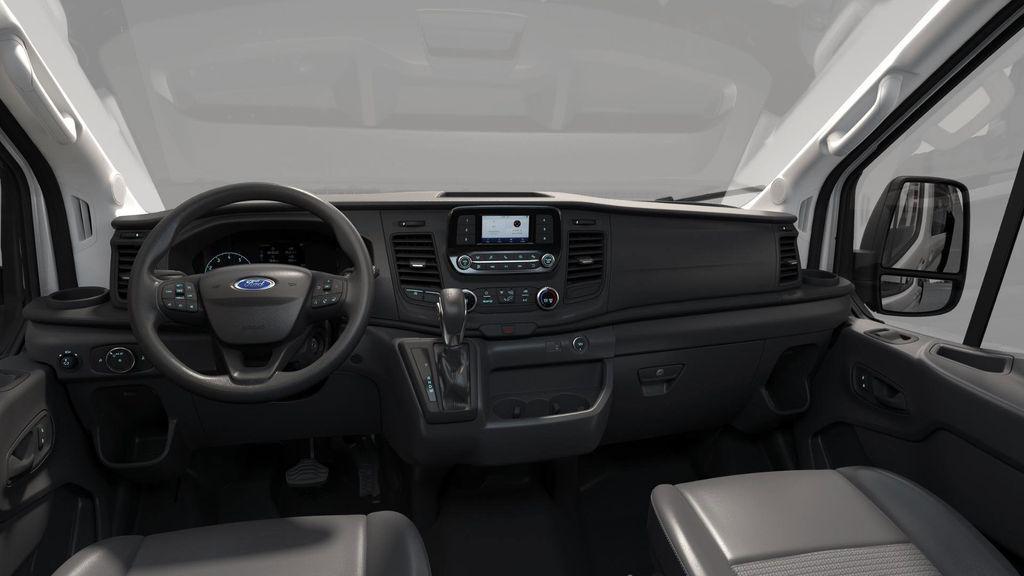 new 2025 Ford Transit-350 car, priced at $50,009