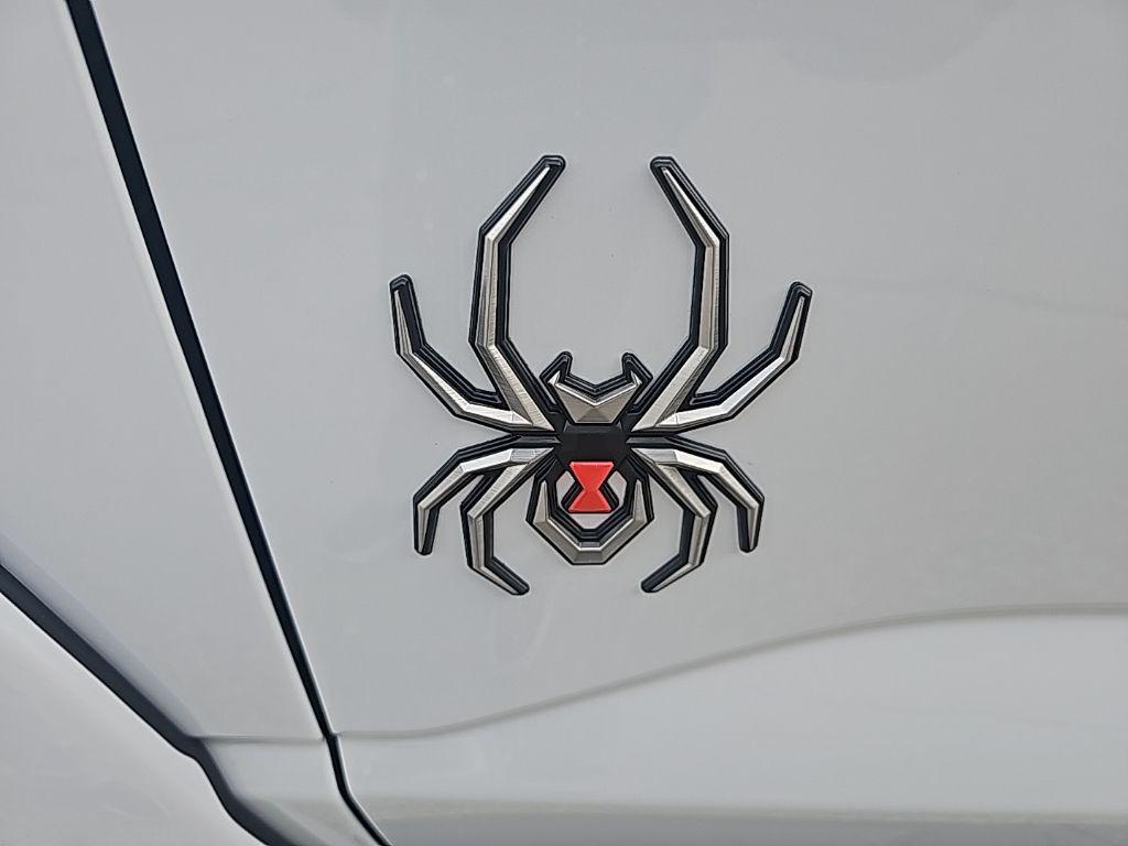 new 2025 Ford F-150 car, priced at $89,915