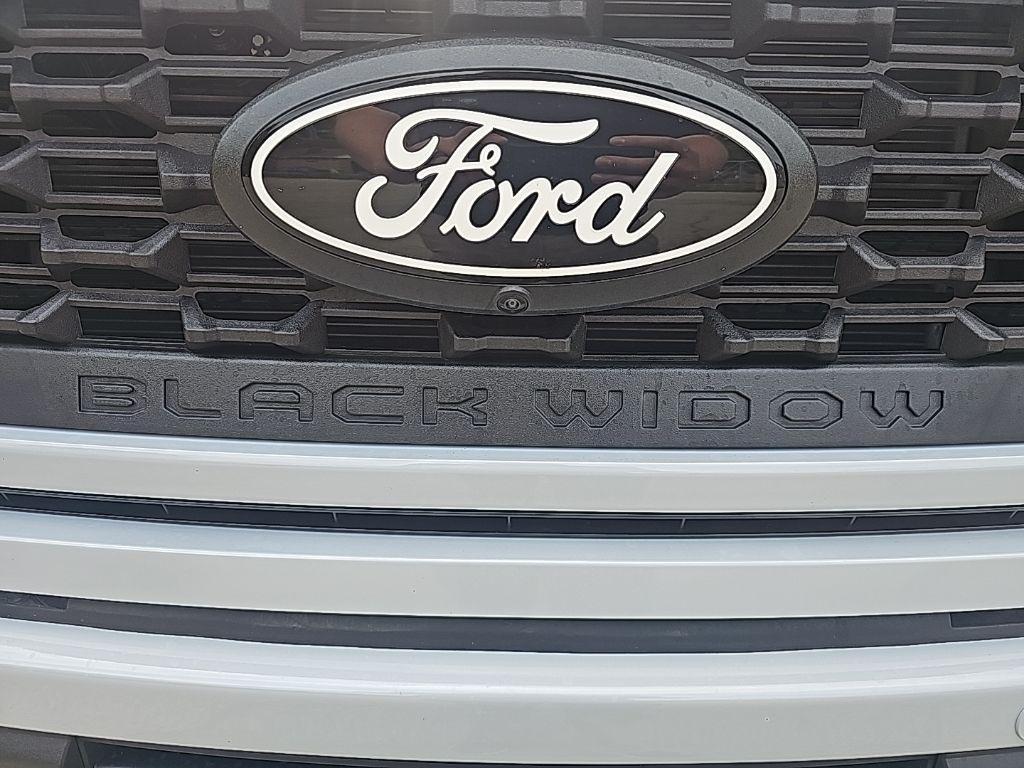 new 2025 Ford F-150 car, priced at $89,915
