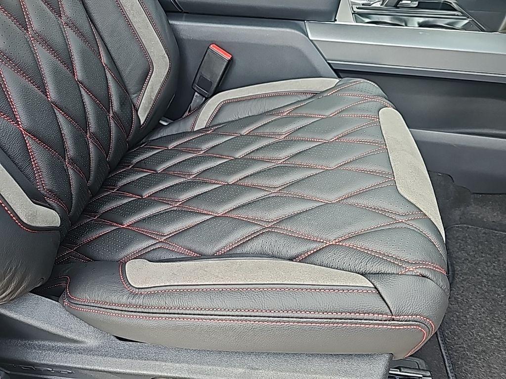 new 2025 Ford F-150 car, priced at $89,915