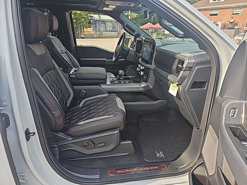 new 2025 Ford F-150 car, priced at $89,915