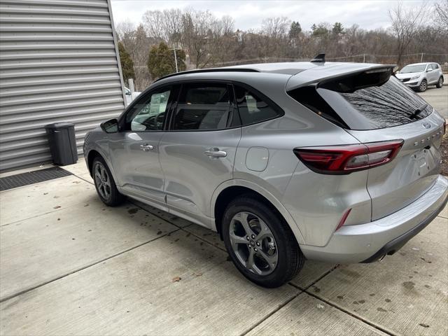 new 2024 Ford Escape car, priced at $32,250