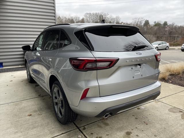 new 2024 Ford Escape car, priced at $32,250