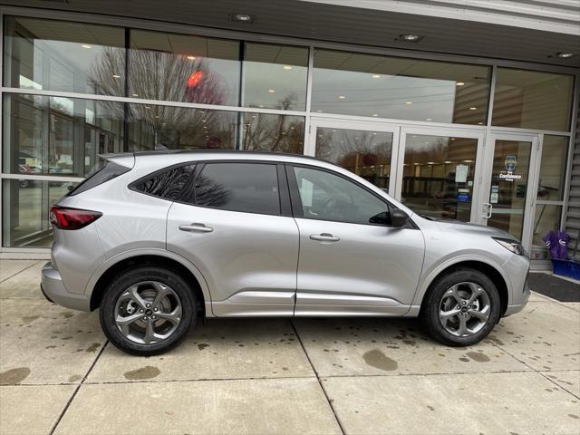 new 2024 Ford Escape car, priced at $32,250