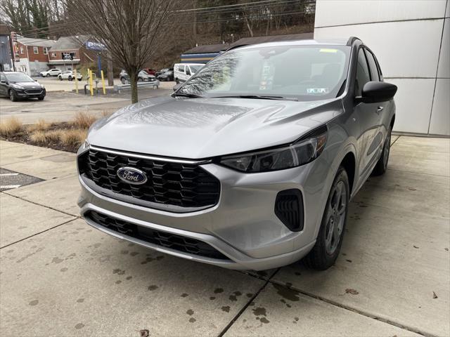 new 2024 Ford Escape car, priced at $32,250