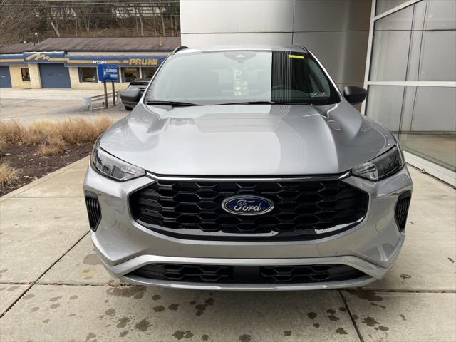 new 2024 Ford Escape car, priced at $32,250