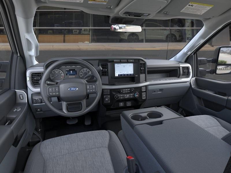 new 2024 Ford F-250 car, priced at $47,495