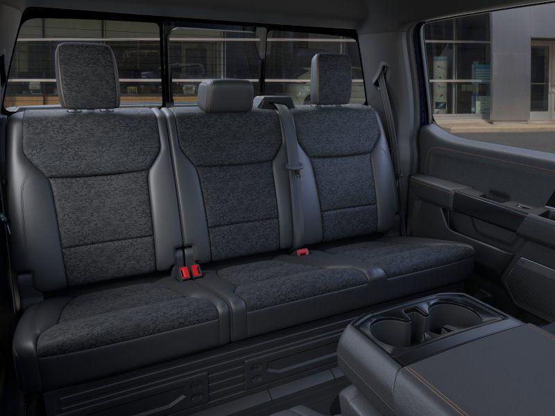 new 2025 Ford F-150 car, priced at $64,020