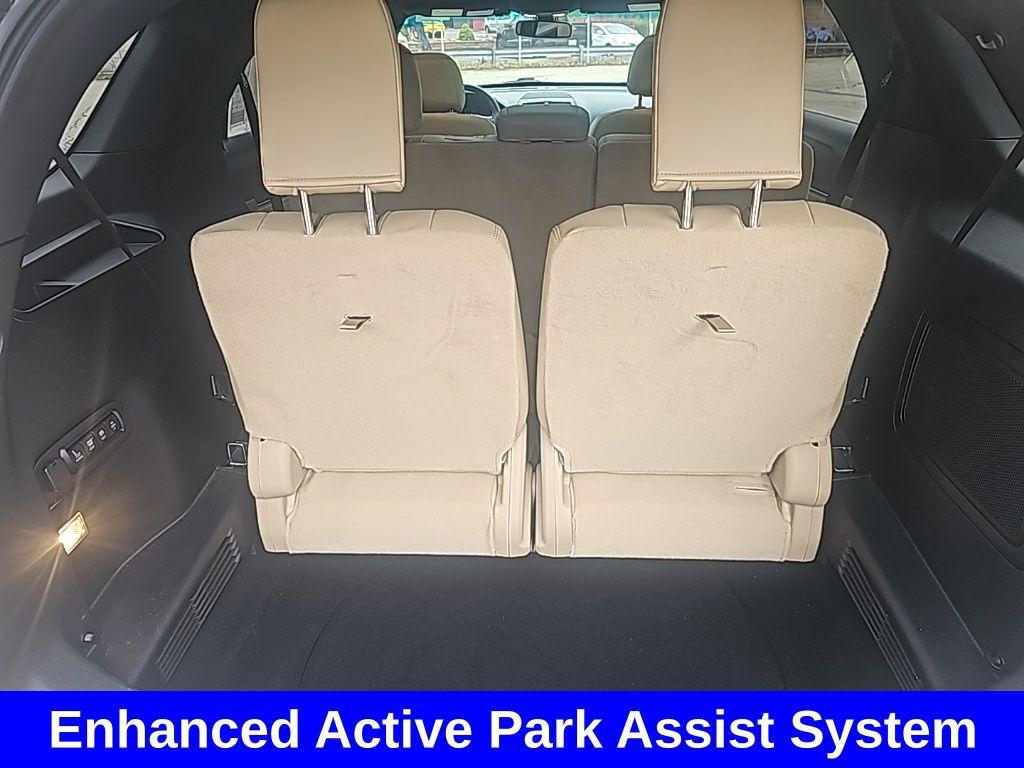 used 2017 Ford Explorer car, priced at $20,995