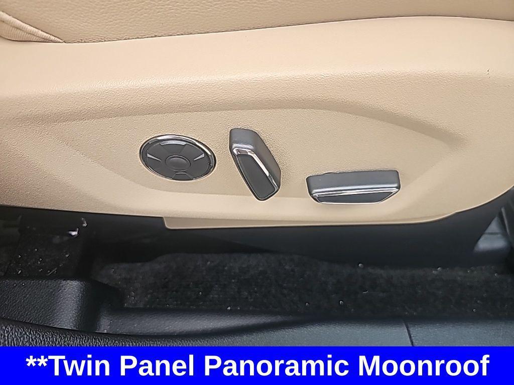 used 2017 Ford Explorer car, priced at $20,995