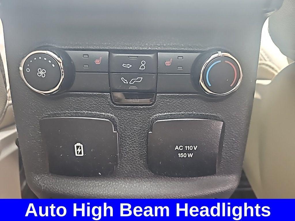 used 2017 Ford Explorer car, priced at $20,995