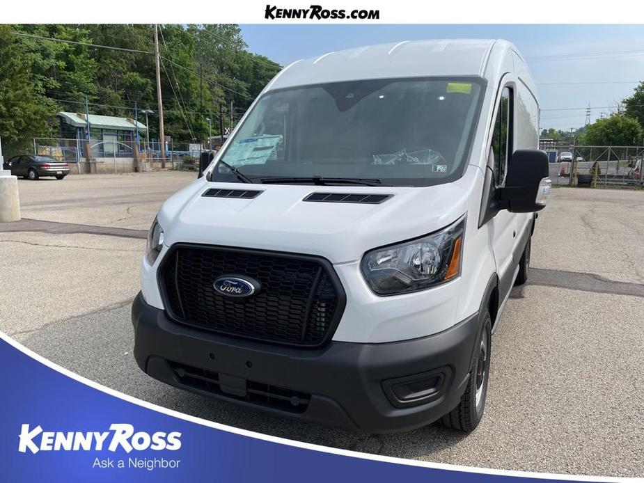 new 2024 Ford Transit-250 car, priced at $50,105