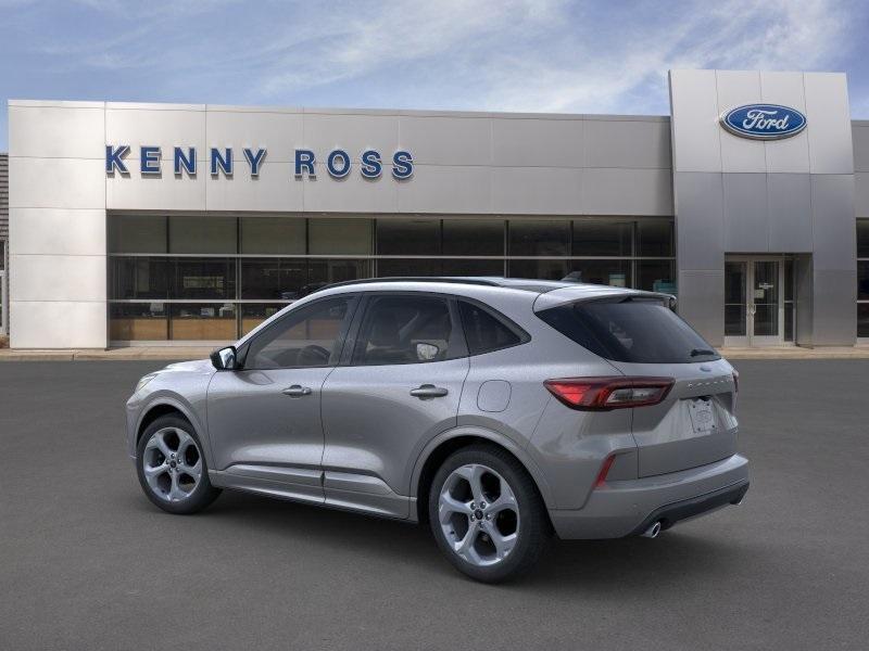 new 2024 Ford Escape car, priced at $34,745