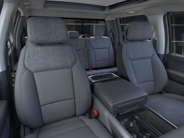 new 2024 Ford F-150 car, priced at $61,111